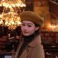 Wind Information Employee Yunfei Chen's profile photo