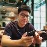 SPACESHEEP STUDIO Employee Zi Chan's profile photo