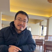 Eight Network Employee Aditya Rai's profile photo