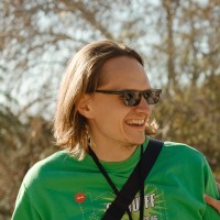 Giveth Employee Yegor Golovnia's profile photo