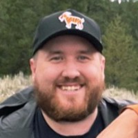 Comparably Employee Kurtis Blakeley's profile photo