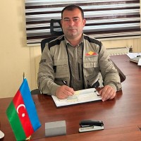 Azerbaijan International Mining Company Limited Employee Anar Valiyev's profile photo