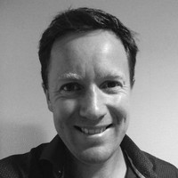 Genera Biosecurity Employee Andrew Palairet's profile photo