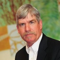 Wilmington University Employee Charles Bachman's profile photo