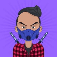 Magic Square Employee Benjamin Vodovozov's profile photo