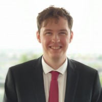 Napier AI Employee Henry Holgate's profile photo