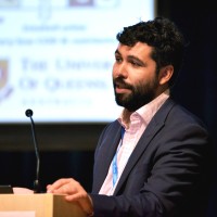 Synergen Met Employee Pablo Ledezma's profile photo