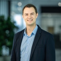 ERM International Employee Michal Kozikowski's profile photo