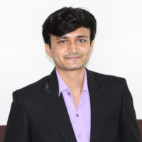 8Dots Employee Rushikesh Vekariya's profile photo