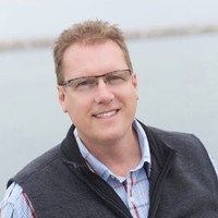 Homewaters Real Estate Employee Vince Edwards's profile photo