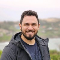 ESAF Employee Guilherme Bonassa's profile photo