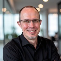 R3 Data Insights Employee Chip Reeves's profile photo