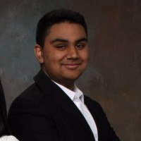 Element Forensic Engineering Employee Qaiz Mohamed's profile photo