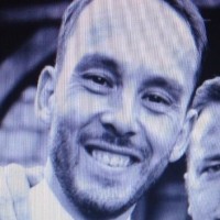 EyeEm Employee Adam Petitt's profile photo