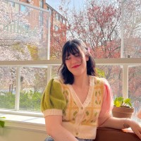 Planeta Cómic Employee Laura Vicente Díaz's profile photo