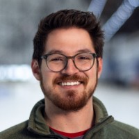 LTA Research Employee Jordan Neel's profile photo