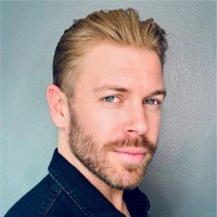 Meta Employee Josh Marshall's profile photo