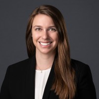 bxp consulting Employee Victoria Meagher's profile photo