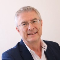 Symmetry Solutions Limited Employee Dean Smith's profile photo