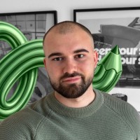 Jack Employee Patryk Nawrocki's profile photo