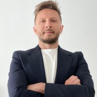 Optimo IoT Employee Adriatik Berdufi's profile photo