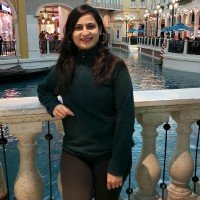 AnaSpec Employee Anjali Bhanushali's profile photo