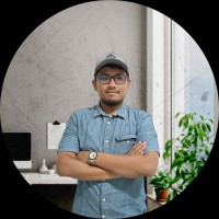 Muhammad Rizki Email