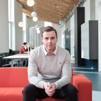 NG Bailey Employee Martin Henderson's profile photo