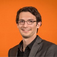 REIN4CED Employee Michaël Callens's profile photo