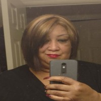 Private Company Employee Maria Harrison's profile photo
