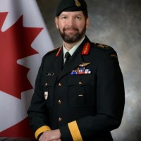 Canadian Armed Forces | Forces armées canadiennes Employee Phil Bourque's profile photo