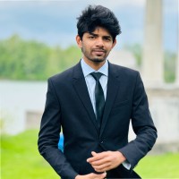 NEYD Employee Gopi Pendyala's profile photo