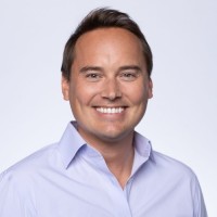 Vantage Employee Drew Cashmore's profile photo