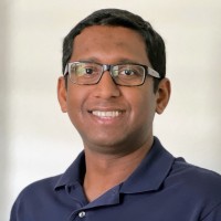 Snap Inc. Employee Arun Jose's profile photo