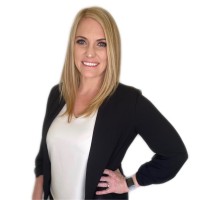 Heritage Properties, Inc Employee Kait George's profile photo