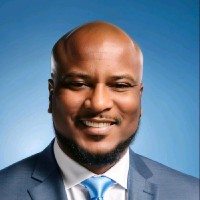 Volarify Employee Dennis Barton's profile photo