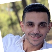 Daniel Gabbay Email