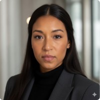 Mayo Clinic Employee Cristina Wright's profile photo