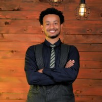 COUNT Employee Nitsuh Demissew's profile photo