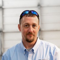 Tiger Fuel Company Employee Brian Cropp's profile photo