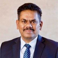 Xcelligen Inc. Employee Venkat Veera's profile photo