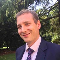 Shaw Gibbs Employee Peter Jones's profile photo