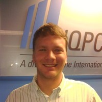 IQPC Exchange Employee Ryan Shay's profile photo