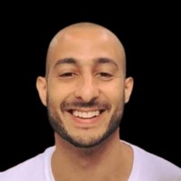 HubCreate Employee Ben Lerner's profile photo