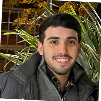 Cboe Clear Europe Employee Facundo Castro's profile photo