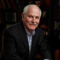 City Of Lawton Employee Stan Booker's profile photo