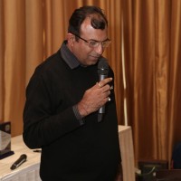 Terminus Employee Dipesh Sehgal's profile photo