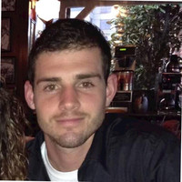 Cursive Employee Kenneth Cione's profile photo