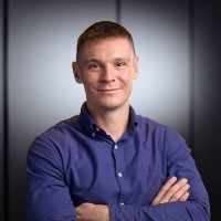 IAG Employee James Nutt's profile photo