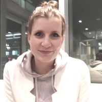 Various Employee Kathryn Kyte's profile photo